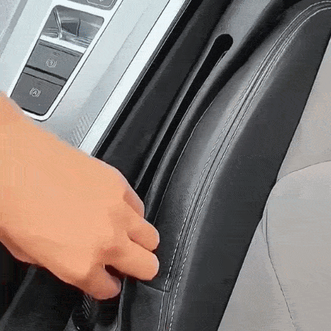 Organizator Auto Pentru Scaun