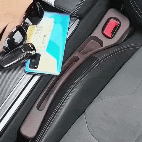 Organizator pentru Mașină